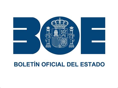 b&b derry|boletín oficial del estado boe.